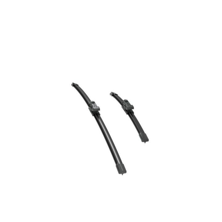 Silecek Seti Aerotwin 600/340 MM Nissan Juke Modelleri İçin (2010-) - BOSCH 3397014519