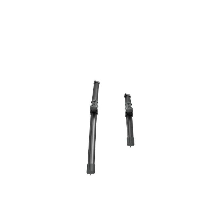 Silecek Seti Aerotwin 600/340 MM Nissan Juke Modelleri İçin (2010-) - BOSCH 3397014519