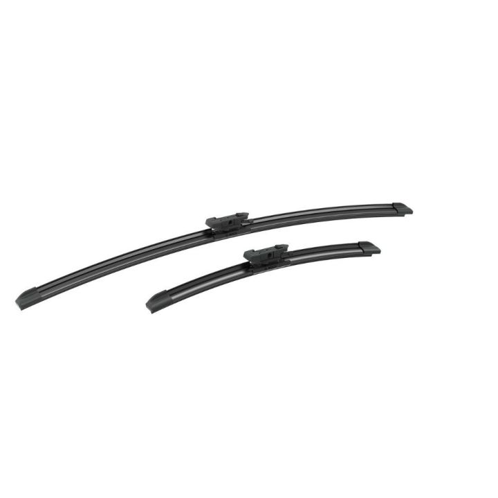 Silecek Seti Aerotwin 600/340 MM Nissan Juke Modelleri İçin (2010-) - BOSCH 3397014519