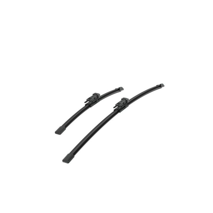 Silecek Süpürgesi Takımı Aerotwin 600/380 MM Ford Ranger Nissan Qashqai Fiat Panda Lancia Ypsilon İçin - BOSCH 3397007292
