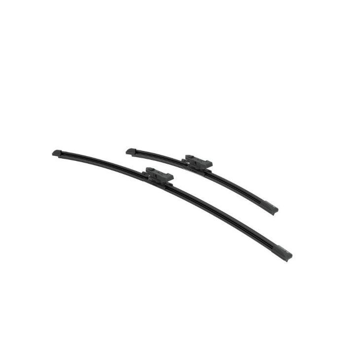Silecek Süpürgesi Takımı Aerotwin 600/380 MM Ford Ranger Nissan Qashqai Fiat Panda Lancia Ypsilon İçin - BOSCH 3397007292