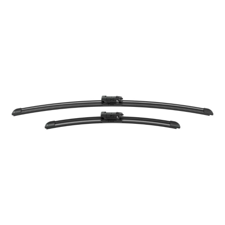 Silecek Süpürgesi Takımı Aerotwin 600/380 MM Ford Ranger Nissan Qashqai Fiat Panda Lancia Ypsilon İçin - BOSCH 3397007292