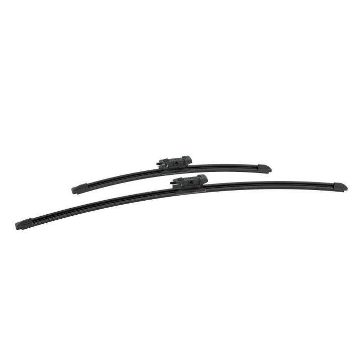 Silecek Süpürgesi Takımı Aerotwin 600/380 MM Ford Ranger Nissan Qashqai Fiat Panda Lancia Ypsilon İçin - BOSCH 3397007292