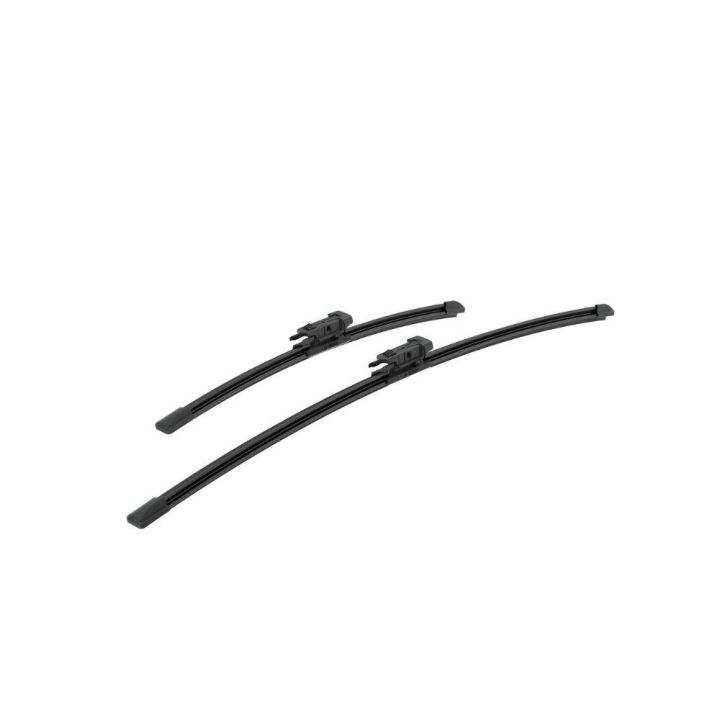 Silecek Süpürgesi Takımı Aerotwin 600/380 MM Ford Ranger Nissan Qashqai Fiat Panda Lancia Ypsilon İçin - BOSCH 3397007292