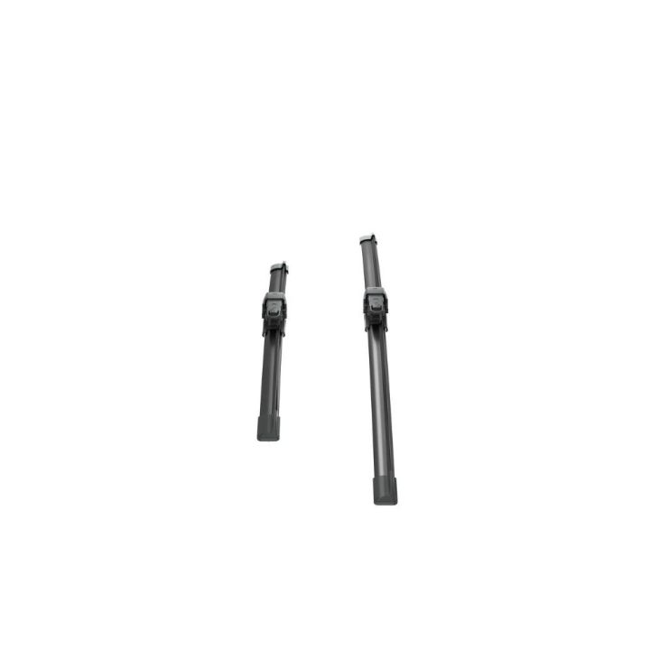 Silecek Süpürgesi Aerotwin 600-400mm Takım Skoda Fabia 1.2 1.4 (2014-) - Bosch 3397014138