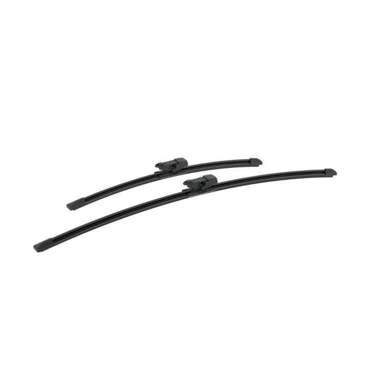 Silecek Süpürgesi Aerotwin 600-400mm Takım Skoda Fabia 1.2 1.4 (2014-) - Bosch 3397014138