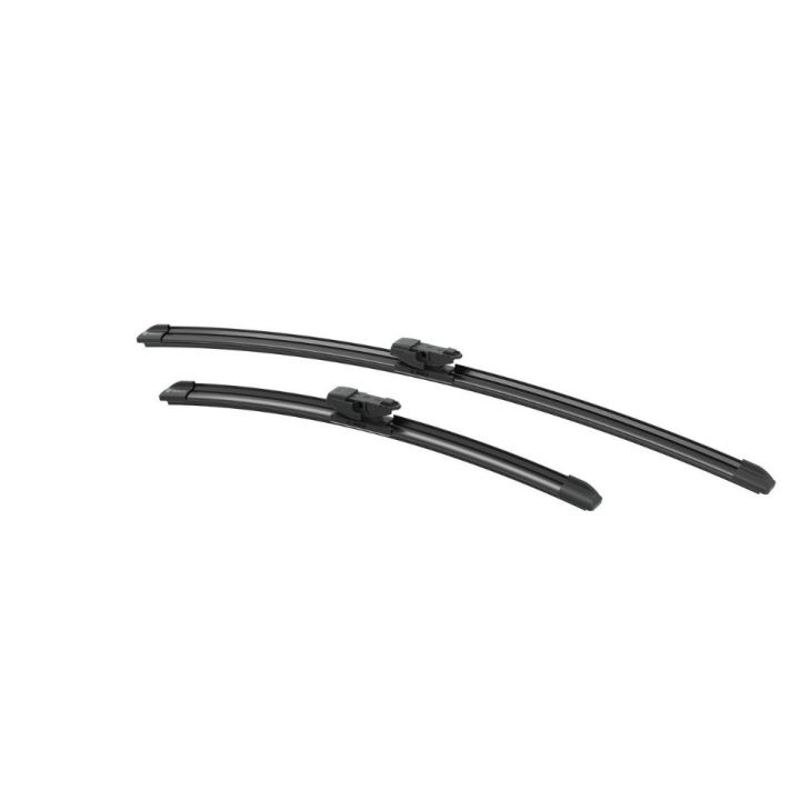 Silecek Süpürgesi Aerotwin 600-400mm Takım Skoda Fabia 1.2 1.4 (2014-) - Bosch 3397014138