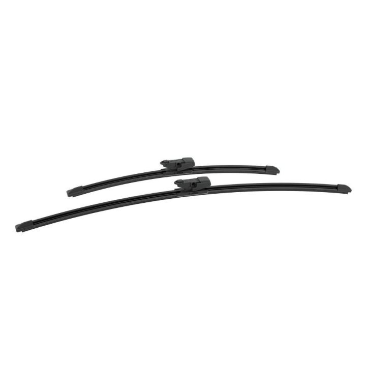 Silecek Süpürgesi Aerotwin 600-400mm Takım Skoda Fabia 1.2 1.4 (2014-) - Bosch 3397014138