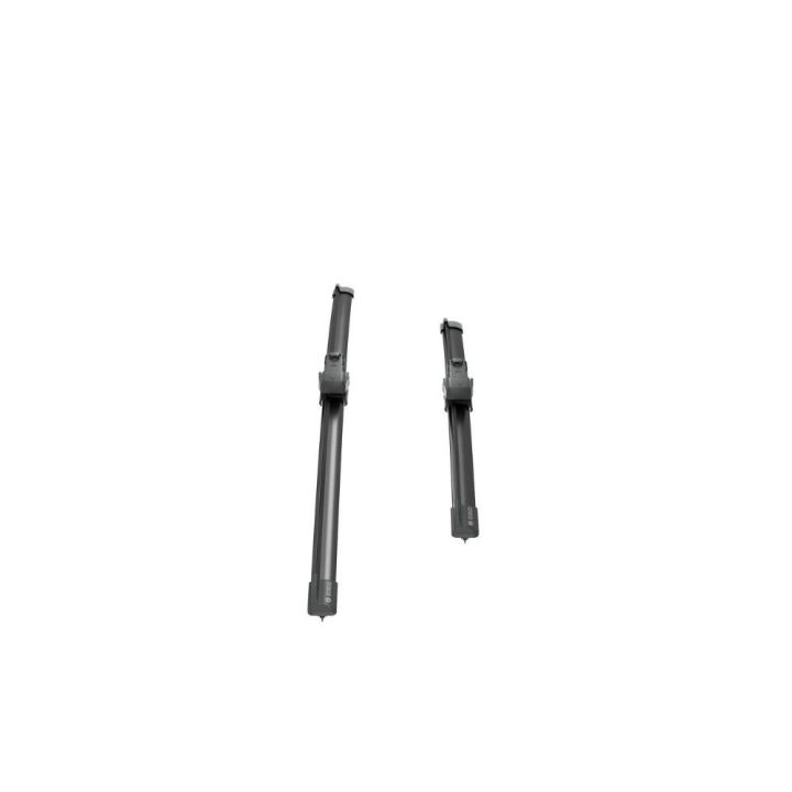 Silecek Süpürgesi Aerotwin 600-400mm Takım Skoda Fabia 1.2 1.4 (2014-) - Bosch 3397014138