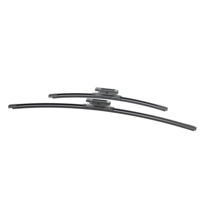 Ön Cam Silecek Takımı Aerotwin 600-400mm Clio III Megane III İçin (2005-) - Bosch 3397007116