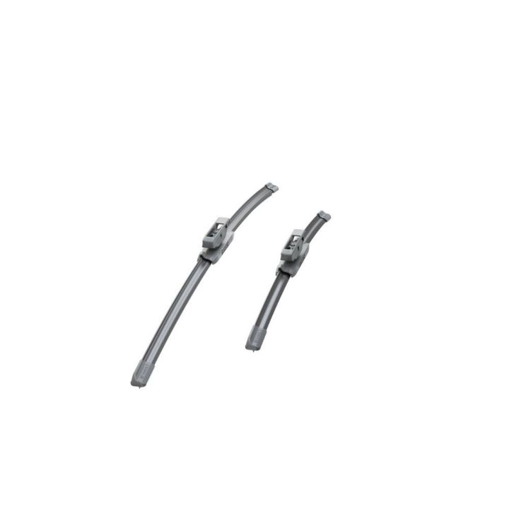 Ön Cam Silecek Takımı Aerotwin 600-400mm Clio III Megane III İçin (2005-) - Bosch 3397007116