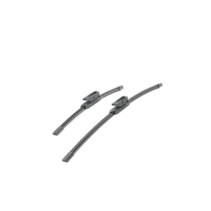 Ön Cam Silecek Takımı Aerotwin 600-400mm Clio III Megane III İçin (2005-) - Bosch 3397007116