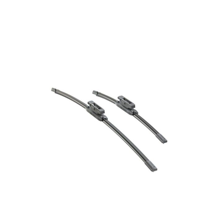 Ön Cam Silecek Takımı Aerotwin 600-400mm Clio III Megane III İçin (2005-) - Bosch 3397007116