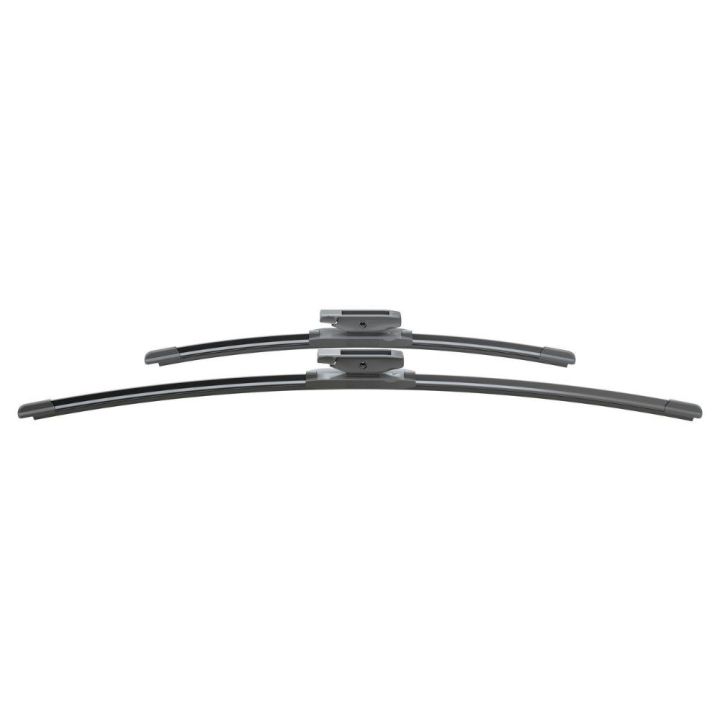 Ön Cam Silecek Takımı Aerotwin 600-400mm Clio III Megane III İçin (2005-) - Bosch 3397007116
