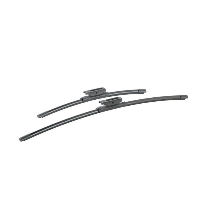 Ön Cam Silecek Takımı Aerotwin 600-400mm Clio III Megane III İçin (2005-) - Bosch 3397007116