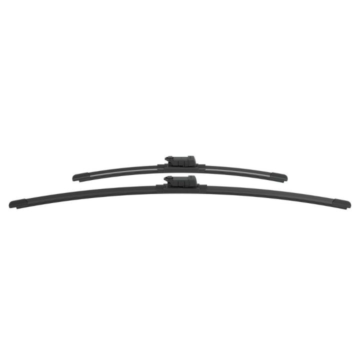 Ön Silecek Süpürgesi Aerotwin Muz Tipi Takım 600-400mm Polo Toledo Rapid Audi A1 BM (2010-) - Bosch 3397007555