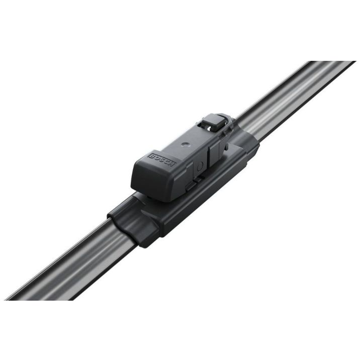 Ön Silecek Süpürgesi Aerotwin Muz Tipi Takım 600-400mm Polo Toledo Rapid Audi A1 BM (2010-) - Bosch 3397007555