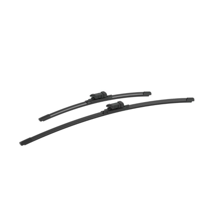 Ön Silecek Süpürgesi Aerotwin Muz Tipi Takım 600-400mm Polo Toledo Rapid Audi A1 BM (2010-) - Bosch 3397007555