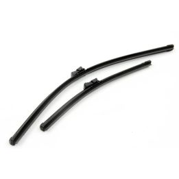 Silecek Süpürgesi Aerotwin Takım 600-400mm Fiat Doblo Ford Kuga Renault Twingo II C3 Picasso (2009-) - Bosch 3397007295