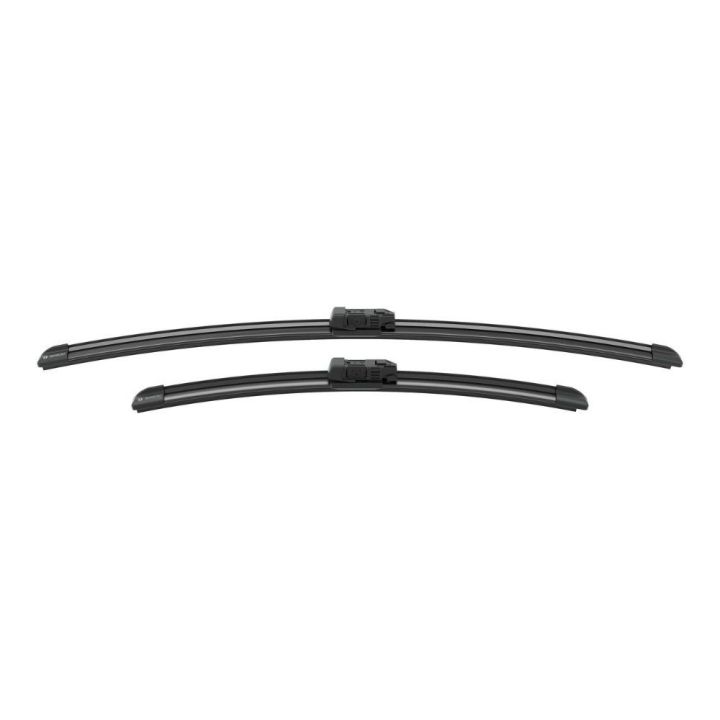 Silecek Süpürgesi Aerotwin Takım 600-400mm Fiat Doblo Ford Kuga Renault Twingo II C3 Picasso (2009-) - Bosch 3397007295