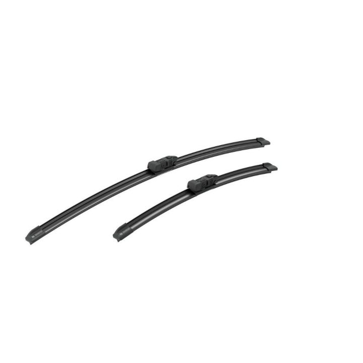 Silecek Süpürgesi Aerotwin Takım 600-400mm Fiat Doblo Ford Kuga Renault Twingo II C3 Picasso (2009-) - Bosch 3397007295