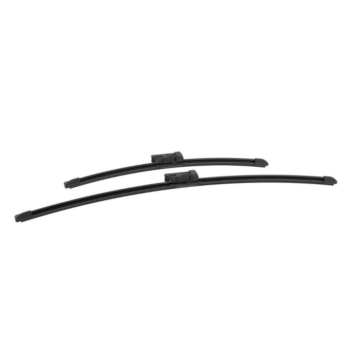 Silecek Süpürgesi Aerotwin Takım 600-400mm Fiat Doblo Ford Kuga Renault Twingo II C3 Picasso (2009-) - Bosch 3397007295