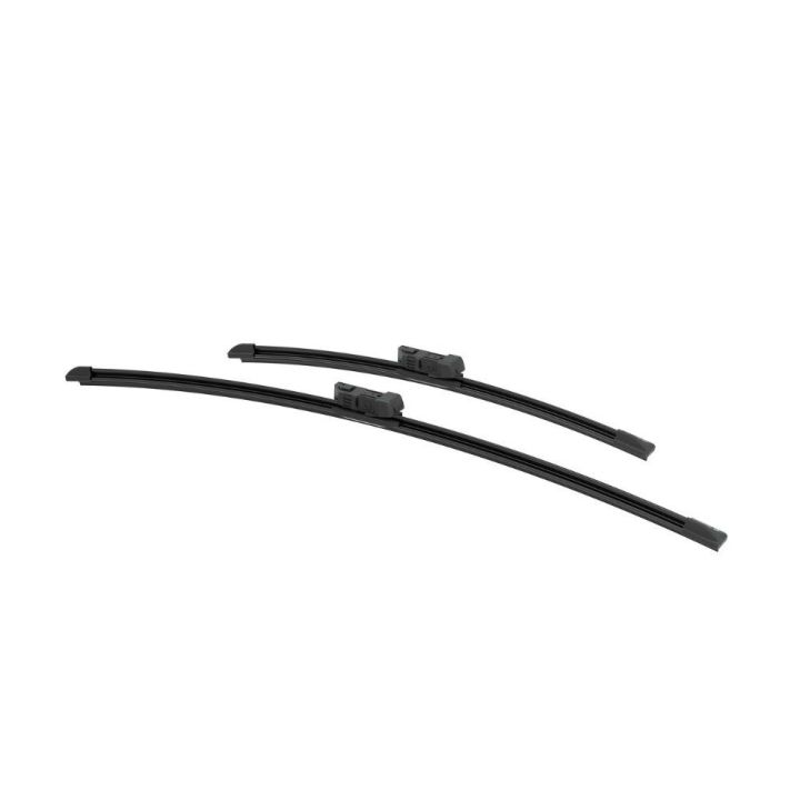 Silecek Süpürgesi Aerotwin Takım 600-400mm Fiat Doblo Ford Kuga Renault Twingo II C3 Picasso (2009-) - Bosch 3397007295