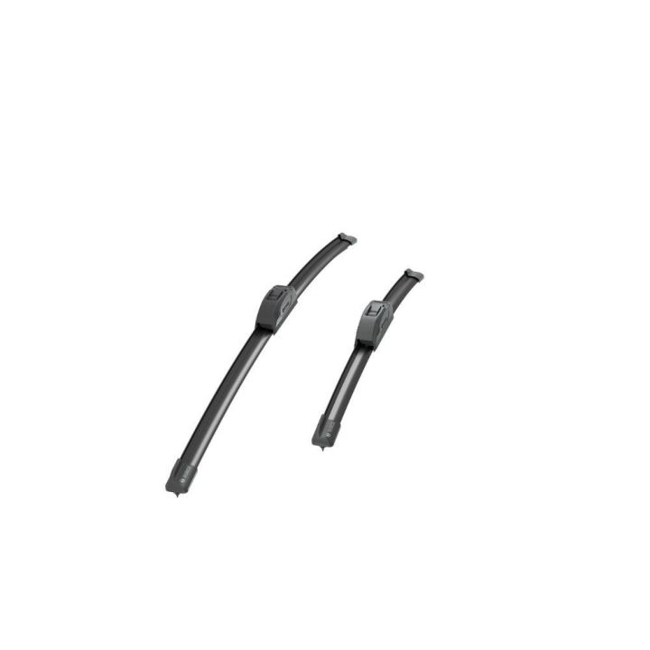Silecek Süpürgesi Aerotwin Flatblade Seti 600-400mm Astra J Corsa D E Insignia Fluence Qashqai i20 ix35 Sportage (2005-) - Bosch