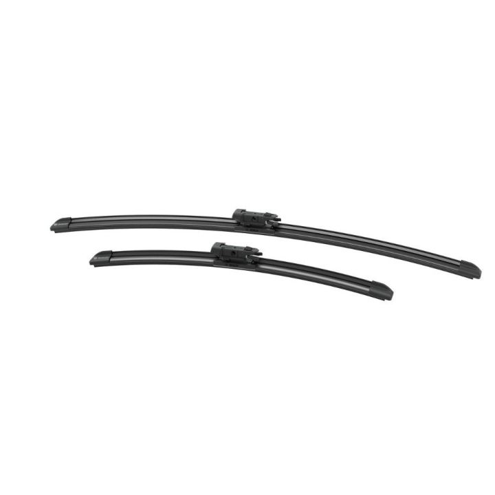 Ön Silecek Seti Aerotwin 600-400mm BMW E92 E93 Serisi İçin - Bosch 3397007579
