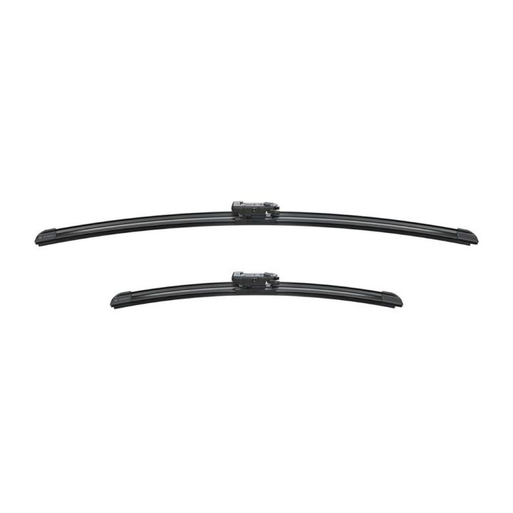 Ön Silecek Seti Aerotwin 600-400mm BMW E92 E93 Serisi İçin - Bosch 3397007579