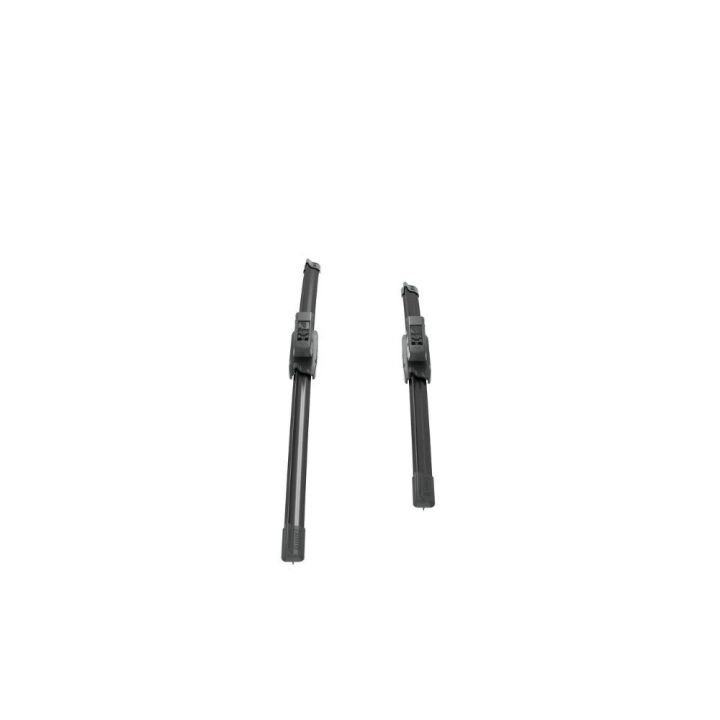Silecek Süpürgesi Aerotwin Muz Tipi Takım 600-450mm Renault Megane II Megane IV İçin - Bosch 3397007115