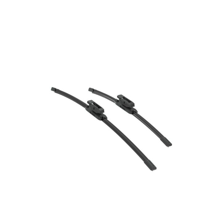Silecek Süpürgesi Aerotwin Muz Tipi Takım 600-450mm Renault Megane II Megane IV İçin - Bosch 3397007115