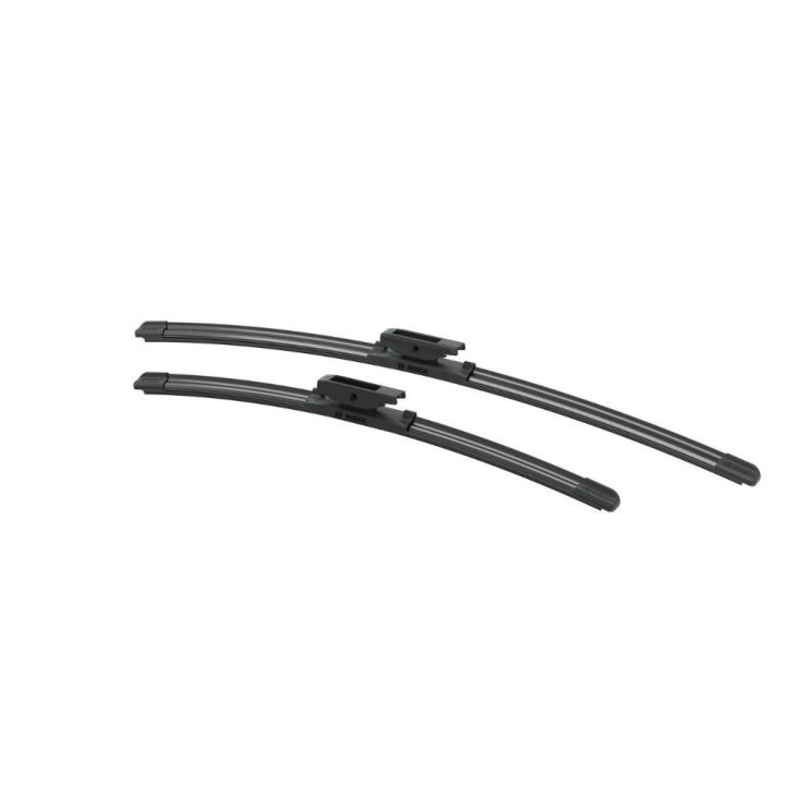 Silecek Süpürgesi Aerotwin Muz Tipi Takım 600-450mm Renault Megane II Megane IV İçin - Bosch 3397007115