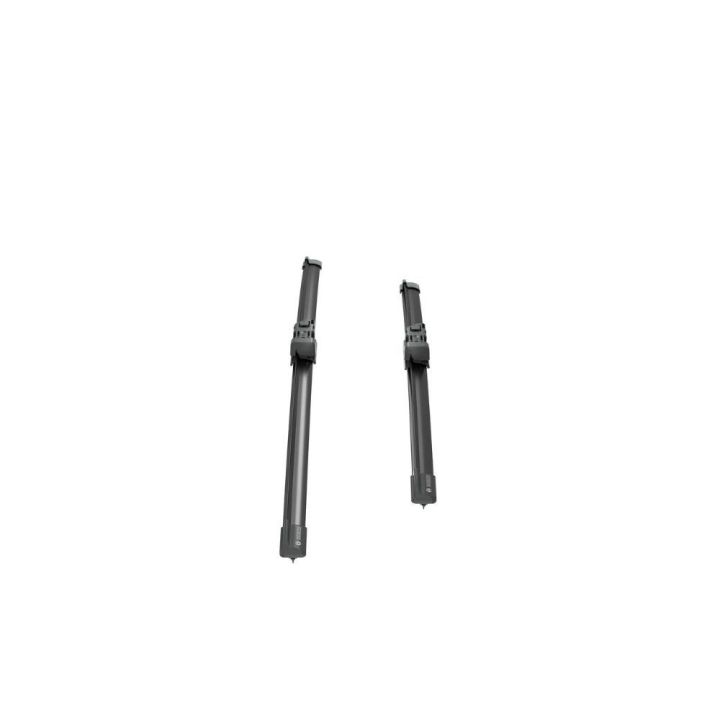 Ön Silecek Süpürgesi Aerotwin Muz Tipi Seti 600-450mm Alfa Romeo Fiat Hyundai Kia Peugeot Skoda VW İçin - Bosch 3397007187