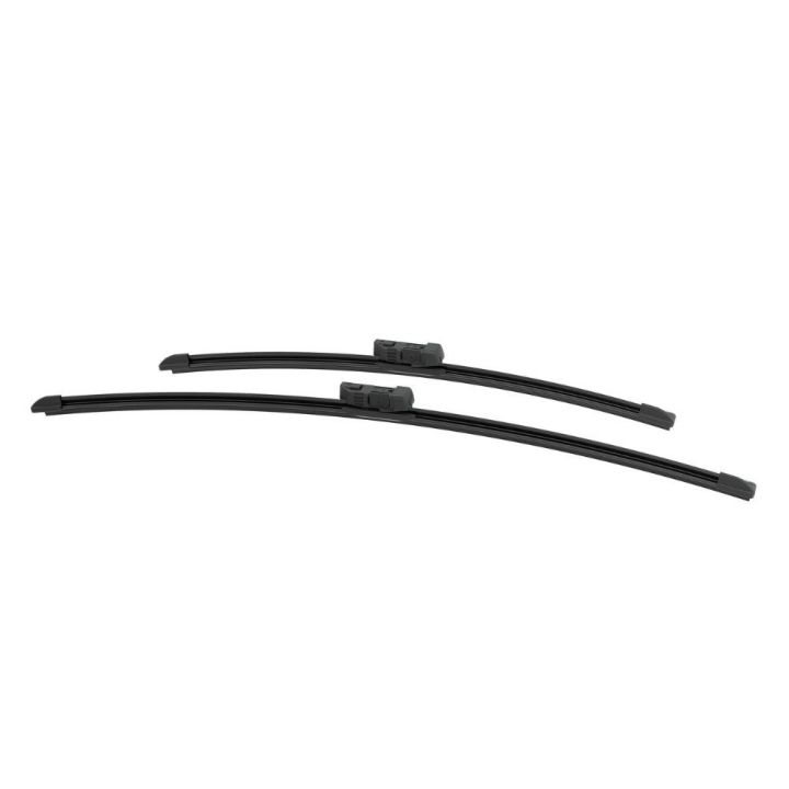 Ön Silecek Süpürgesi Aerotwin Muz Tipi Seti 600-450mm Alfa Romeo Fiat Hyundai Kia Peugeot Skoda VW İçin - Bosch 3397007187