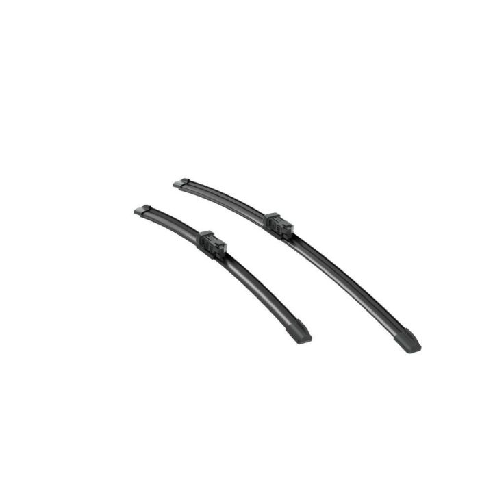 Ön Silecek Süpürgesi Aerotwin Muz Tipi Seti 600-450mm Alfa Romeo Fiat Hyundai Kia Peugeot Skoda VW İçin - Bosch 3397007187