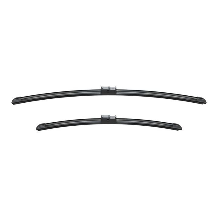 Ön Cam Silecek Takımı Aerotwin 600-450mm VW Caddy 1.9TDI Touran 1.9TDI 2.0TDI İçin - Bosch 3397007096