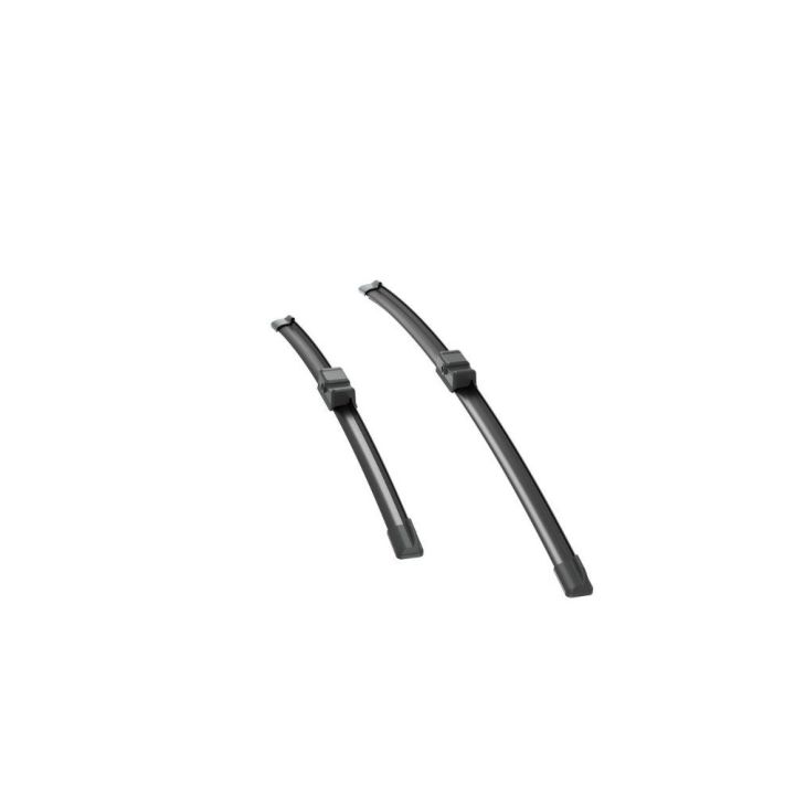 Ön Cam Silecek Takımı Aerotwin 600-450mm VW Caddy 1.9TDI Touran 1.9TDI 2.0TDI İçin - Bosch 3397007096