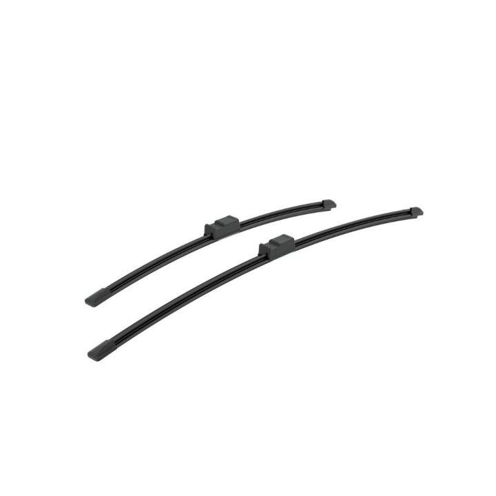 Ön Cam Silecek Takımı Aerotwin 600-450mm VW Caddy 1.9TDI Touran 1.9TDI 2.0TDI İçin - Bosch 3397007096