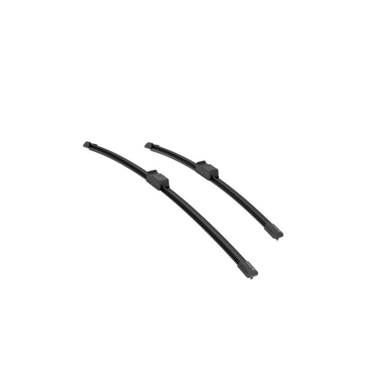 Ön Cam Silecek Takımı Aerotwin 600-450mm VW Caddy 1.9TDI Touran 1.9TDI 2.0TDI İçin - Bosch 3397007096