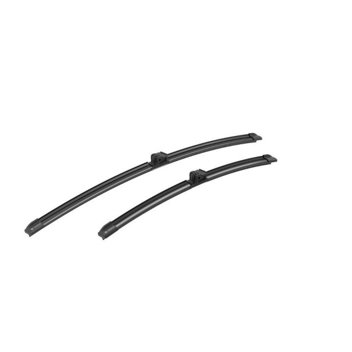 Aerotwin Silecek Seti 600/450 MM BMW 3 Serisi Coupe Ve Cabrio İçin (2000-) - BOSCH 3397007452