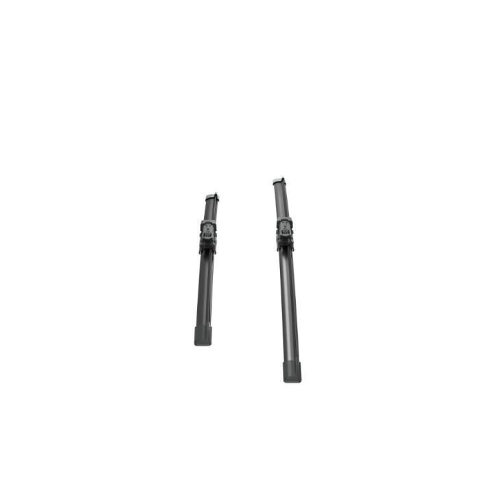 Aerotwin Silecek Seti 600/450 MM Jaguar XF, Audi A3 Cabriolet Ve Audi A3 İçin (2008-) - BOSCH 3397014010
