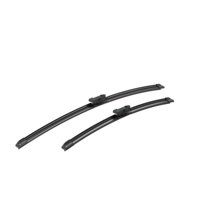 Aerotwin Silecek Seti 600/450 MM Jaguar XF, Audi A3 Cabriolet Ve Audi A3 İçin (2008-) - BOSCH 3397014010