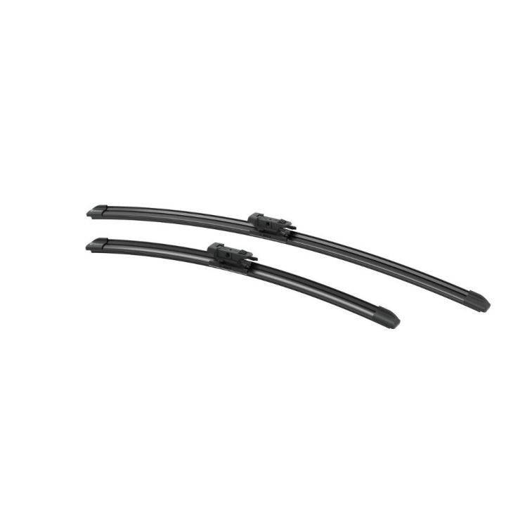 Aerotwin Silecek Seti 600/450 MM Jaguar XF, Audi A3 Cabriolet Ve Audi A3 İçin (2008-) - BOSCH 3397014010