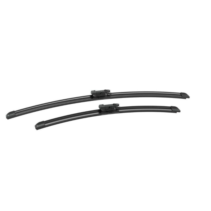 Aerotwin Silecek Seti 600/450 MM Jaguar XF, Audi A3 Cabriolet Ve Audi A3 İçin (2008-) - BOSCH 3397014010