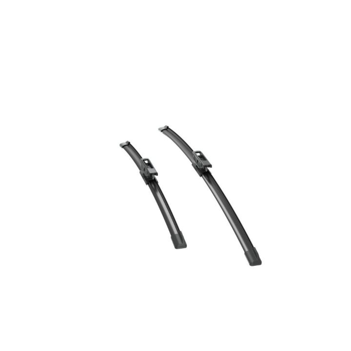 Aerotwin Silecek Seti 600/450 MM Renault Talisman İçin (2015-) - BOSCH 3397014248