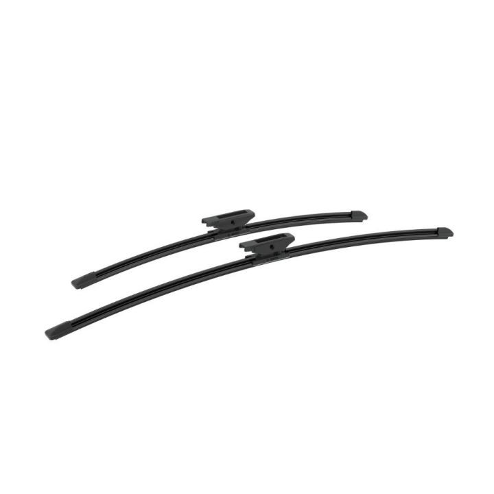 Aerotwin Silecek Seti 600/450 MM Renault Talisman İçin (2015-) - BOSCH 3397014248