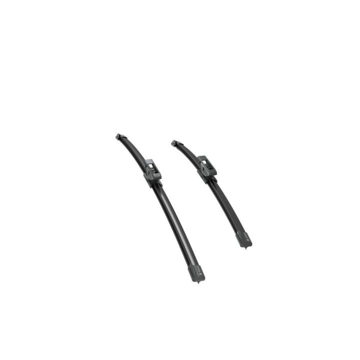 Aerotwin Silecek Seti 600/450 MM Renault Talisman İçin (2015-) - BOSCH 3397014248