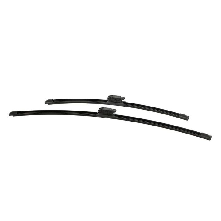 Aerotwin Ön Silecek Takımı 600/450 MM Dacia Duster Ve Terrano İçin - BOSCH 3397014312