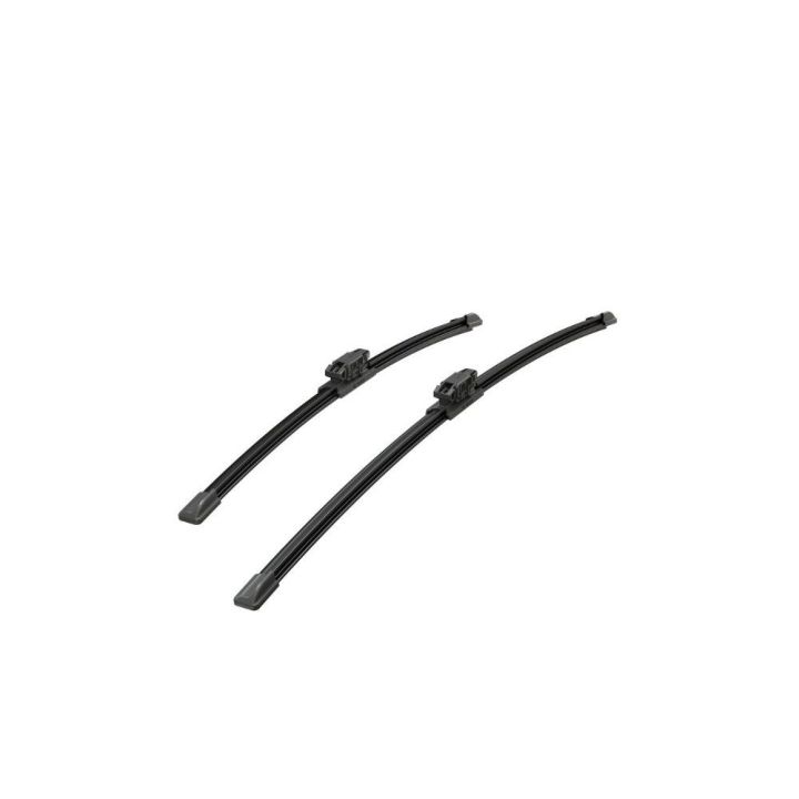 Aerotwin Ön Silecek Takımı 600/450 MM Dacia Duster Ve Terrano İçin - BOSCH 3397014312